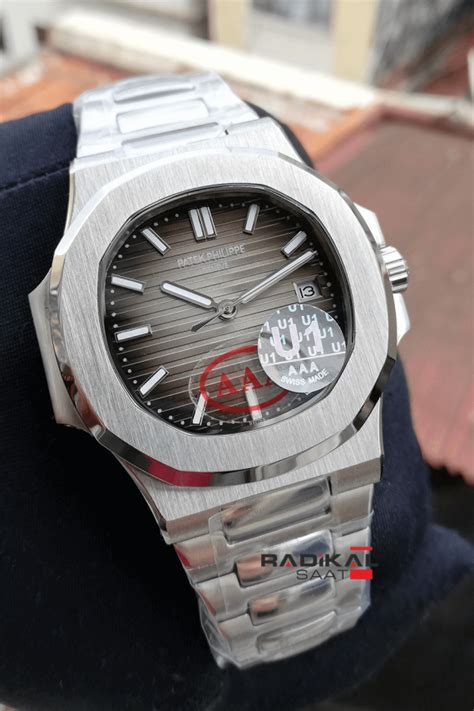patek philippe saat fiyatı